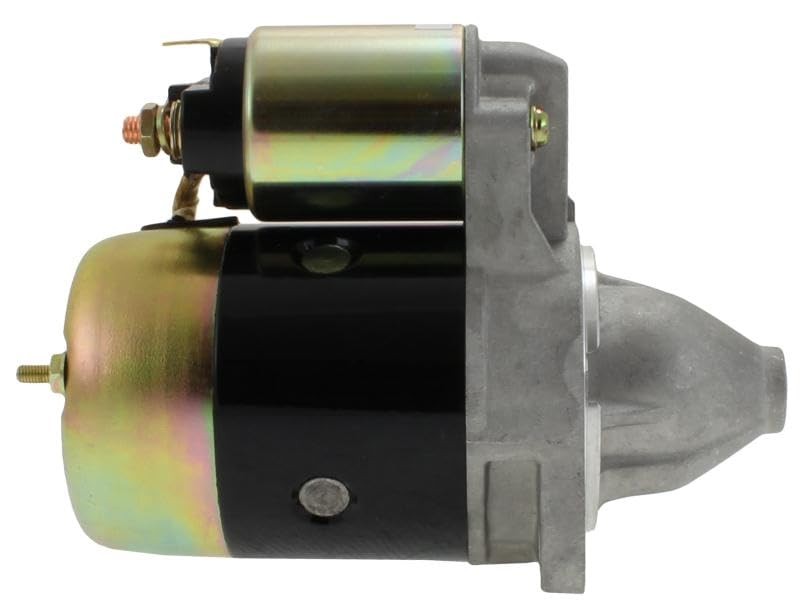 Car Starter Motor For Nissan M3T15971