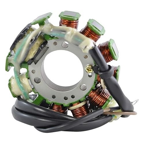 New Stator Coil for Arctic Cat ZRT 800 Carb L/C 1995–1999 Snowmobilepicture2