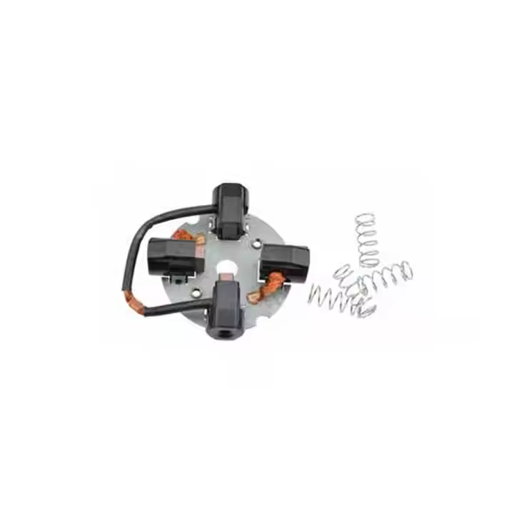 085540341010 SHE8537 SBH4009 PAPA-333 Holder Carbon Brushes for SEAT(E)