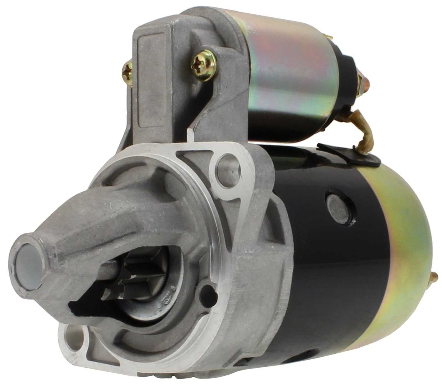 Car Starter Motor For Nissan M3T25981