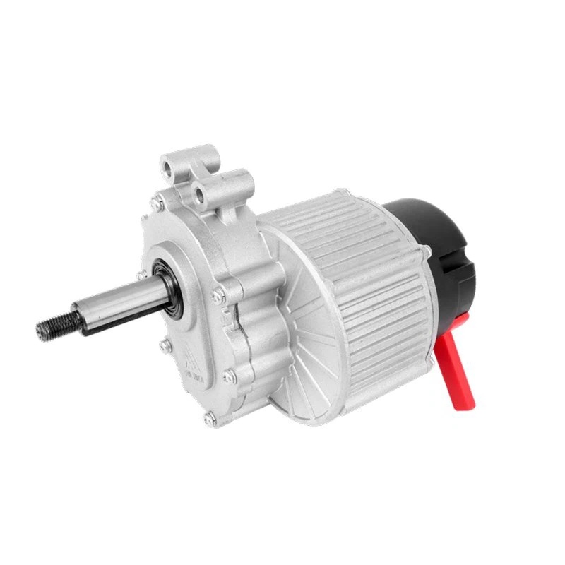 24V 180W TF095CH Aluminum Brushless Wheelchair Motor