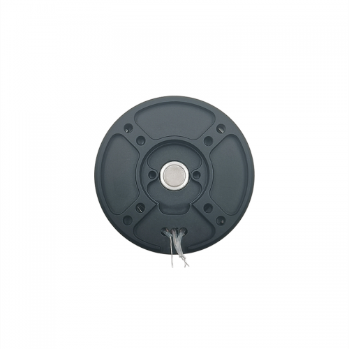 GIM3505-8(Bare Motor) ultra-mini brushless DC motor is driven by a built-in planetary geared motor and a quadruped robotpicture4