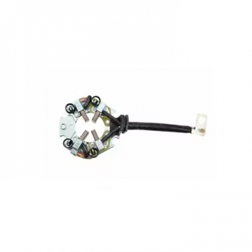 36169-32510 36170-32500 Holder Carbon Brushes for MITSUBISHI