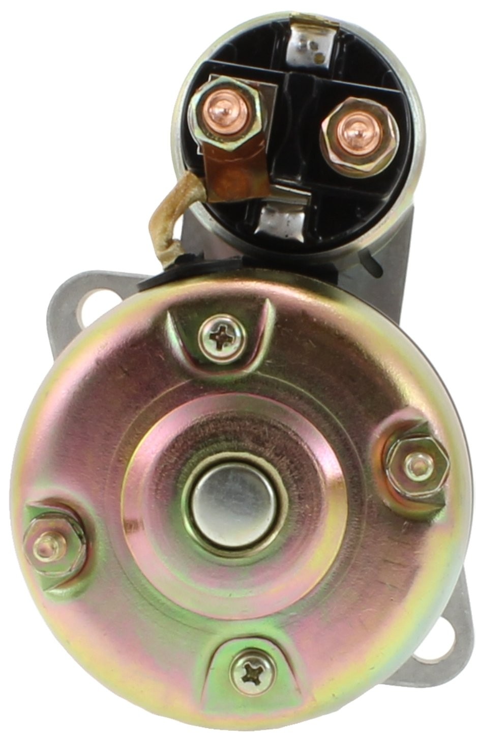 Car Starter Motor For Nissan 103145