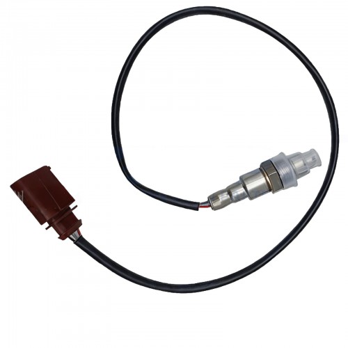 For Volkswagen Jetta, Polo, T - cross, Virtus, Golf R32, Gti, Rabbit, Sportsvan: 04E906262AH Front Oxygen Sensor - High Quality Partspicture3