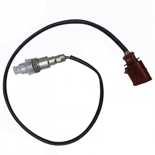 For Volkswagen Jetta, Polo, T - cross, Virtus, Golf R32, Gti, Rabbit, Sportsvan: 04E906262AH Front Oxygen Sensor - High Quality Partspicture2