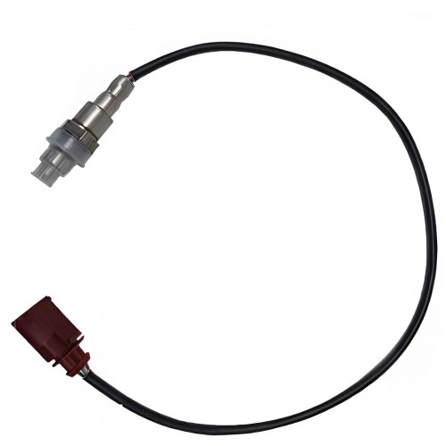 For Volkswagen Jetta, Polo, T - cross, Virtus, Golf R32, Gti, Rabbit, Sportsvan: 04E906262AH Front Oxygen Sensor - High Quality Partspicture4