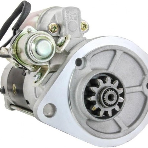 Car Starter Motor For Mitsubishi ME049303picture4