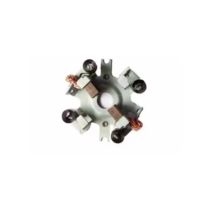 072164701000 72164701 72164701000 Holder Carbon Brushes for VOLKSWAGEN(MEX)