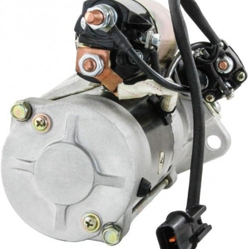 Car Starter Motor For Mitsubishi M8T87171picture3