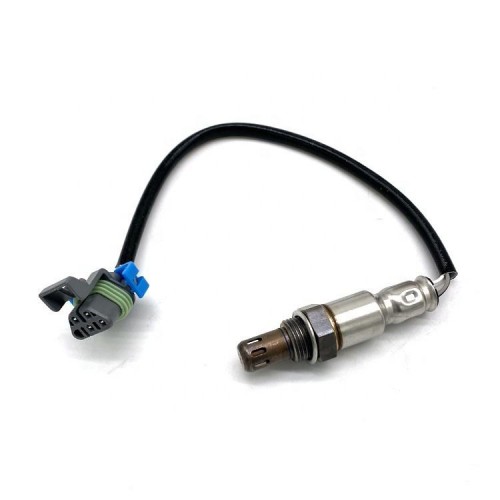 For CHEVROLET Captiva Sport/Equinox, GMC TERRAIN 2.4L – Auto Accessories 12639692 Lambda O2 Sensor (Oxygen Sensor)picture5