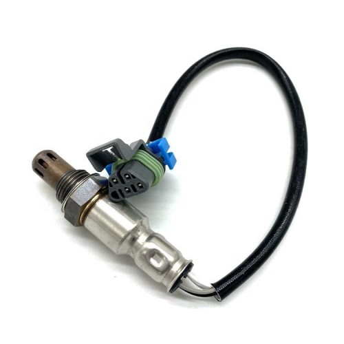 For CHEVROLET Captiva Sport/Equinox, GMC TERRAIN 2.4L – Auto Accessories 12639692 Lambda O2 Sensor (Oxygen Sensor)picture3