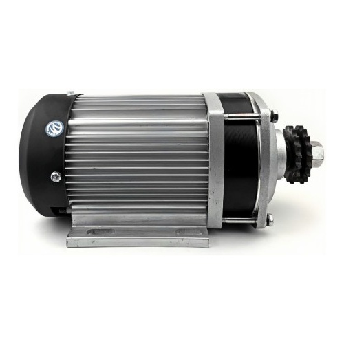 1200W 60V BM1412ZXF 1000w brushless motorpicture2