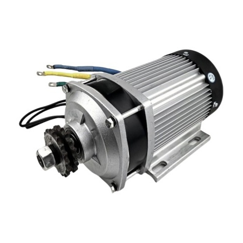 1200W 60V BM1412ZXF 1000w brushless motorpicture3