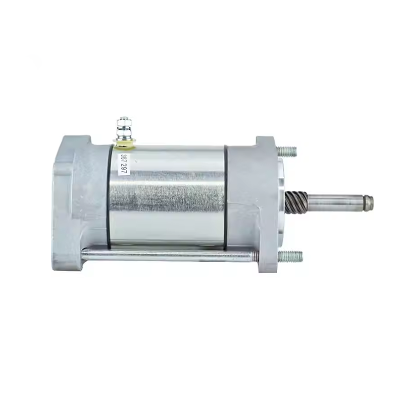 Starter Motor for Arctic Cat Bearcat 570 / Bearcat 570 XT 565cc 2014