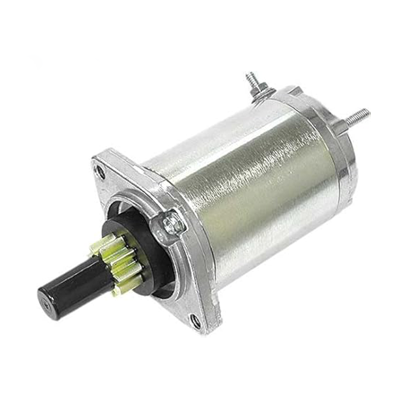 Brand New Starter Motor for Polaris 550 Indy 2014-2017 | Replaces 2412235, 2414829