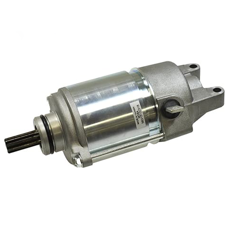 Starter Motor for Yamaha Snowmobiles | Replaces SPI SM-01319 / OEM 8GC-81890-00-00
