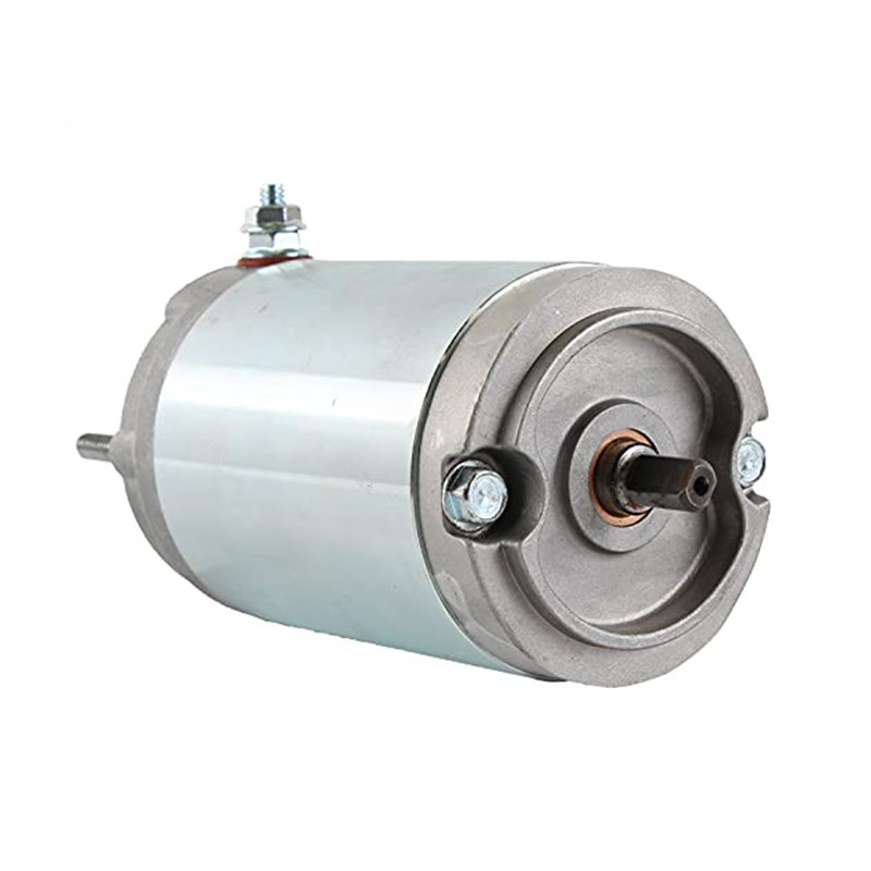 Starter Motor for Polaris 550 IQ LXT Shift Snowmobile 2011-2015 | Replaces 4012729