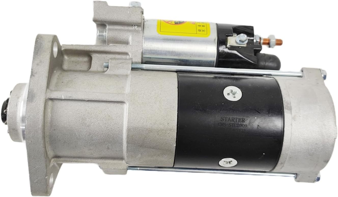 Car Starter Motor For MITSUBISH STR7133