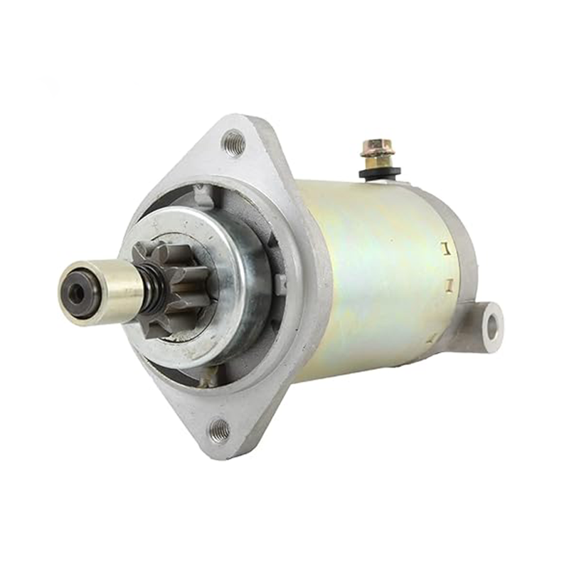 Starter Motor for Yamaha ET410TR ENTICER II LITE 410cc Snowmobile 1994-1995