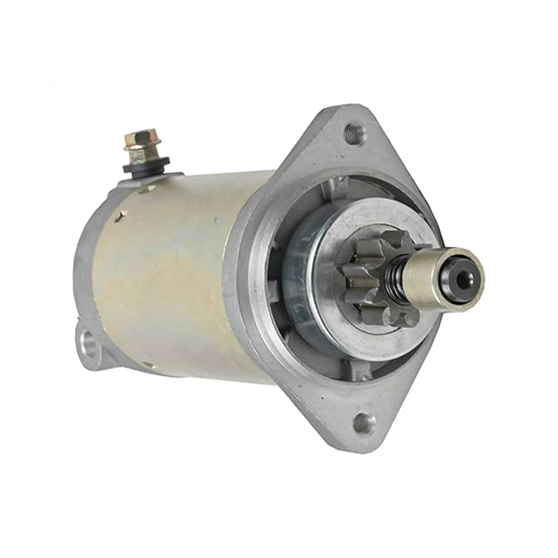 Starter Motor for Yamaha CS340E OVATION Snowmobile 340cc 1994-2000