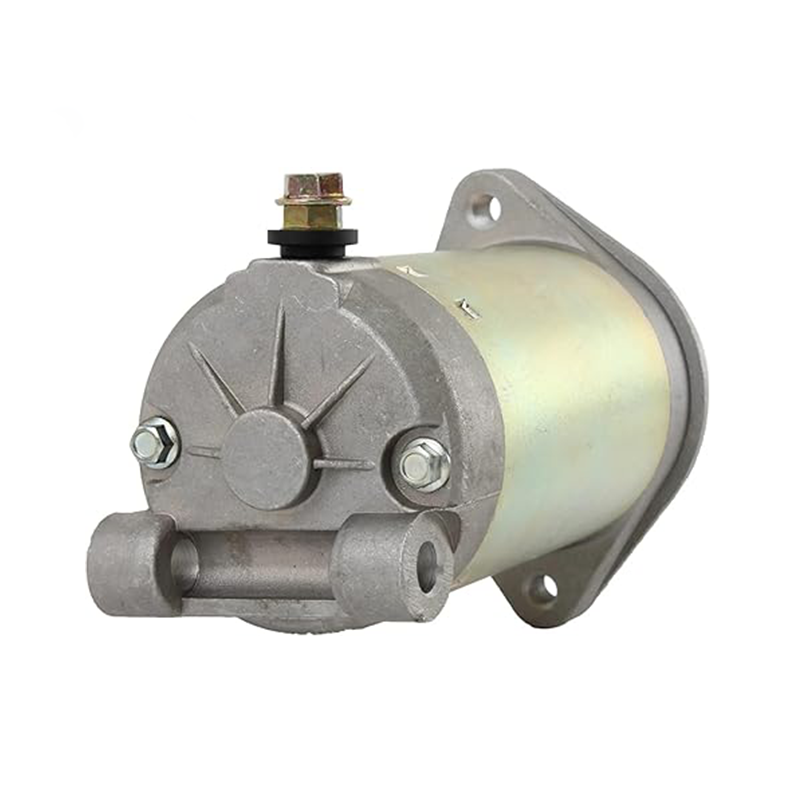Starter Motor for Yamaha PHAZER II SS ST Mountain Lite Snowmobiles 1994-1999
