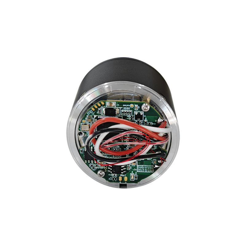 GIM3510-8 Motor + Drive  Built-In Planetary Reducer, Motor, Encoder, Driver Board, And Integrated ALOHA Joint Module