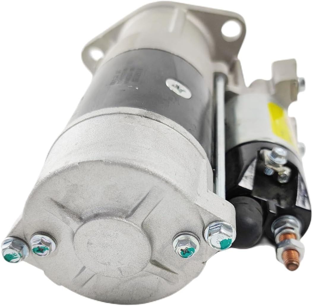 Car Starter Motor For MITSUBISH DRS0264