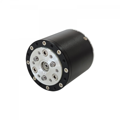 GIM3510-8 Motor + Drive  Built-In Planetary Reducer, Motor, Encoder, Driver Board, And Integrated ALOHA Joint Modulepicture3