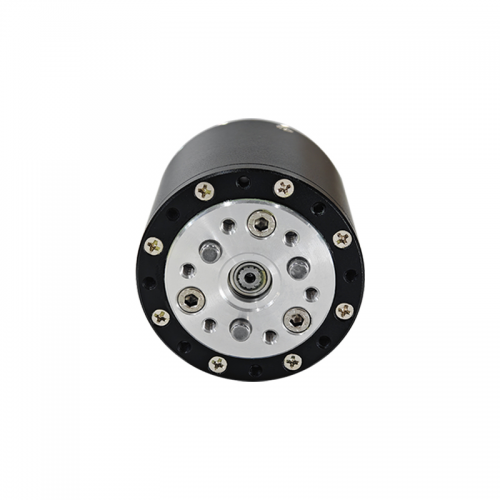 GIM3510-8 Motor + Drive  Built-In Planetary Reducer, Motor, Encoder, Driver Board, And Integrated ALOHA Joint Modulepicture2