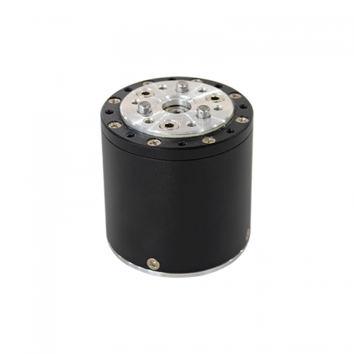 GIM3510-8 Motor + Drive  Built-In Planetary Reducer, Motor, Encoder, Driver Board, And Integrated ALOHA Joint Modulepicture5