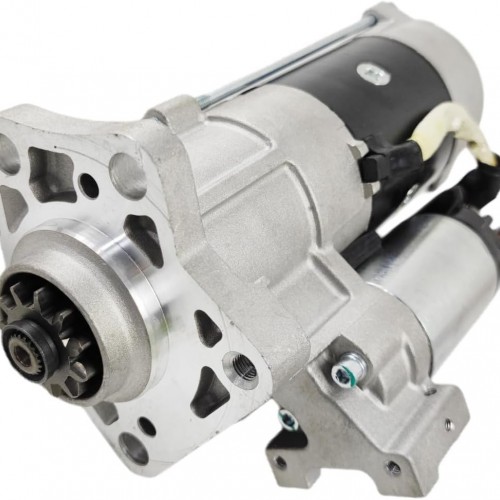 Car Starter Motor For MITSUBISH DRS0264picture2