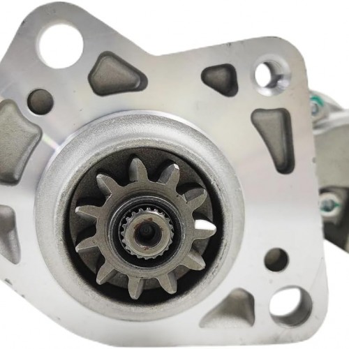 Car Starter Motor For MITSUBISH DRS0264picture5