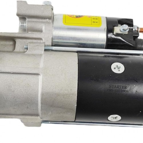 Car Starter Motor For MITSUBISH DRS0264picture4