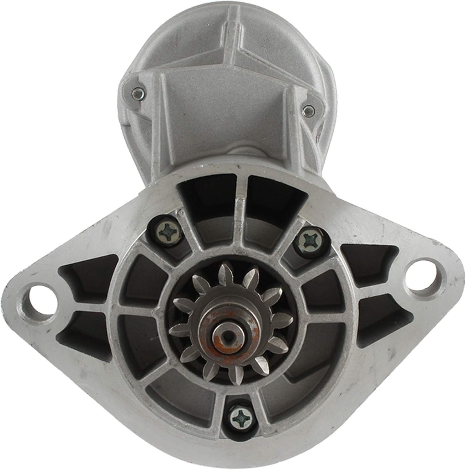 Car Starter Motor For Toyota 1228000-1610