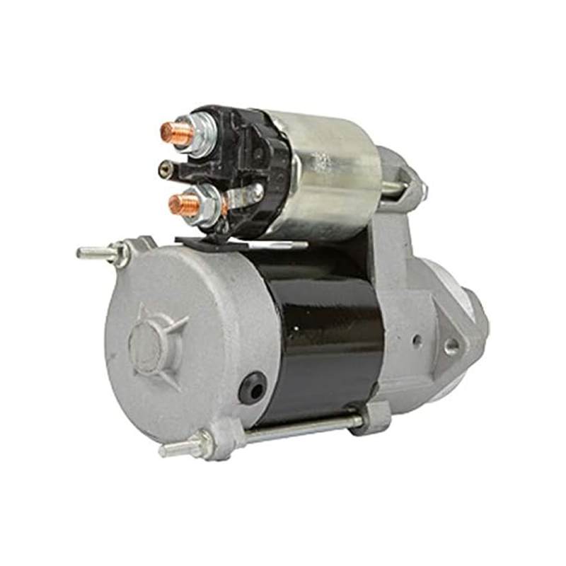 Starter Motor for Ski-Doo MX Z 380 500 550 Fan 2002–2006 | 515-175-795