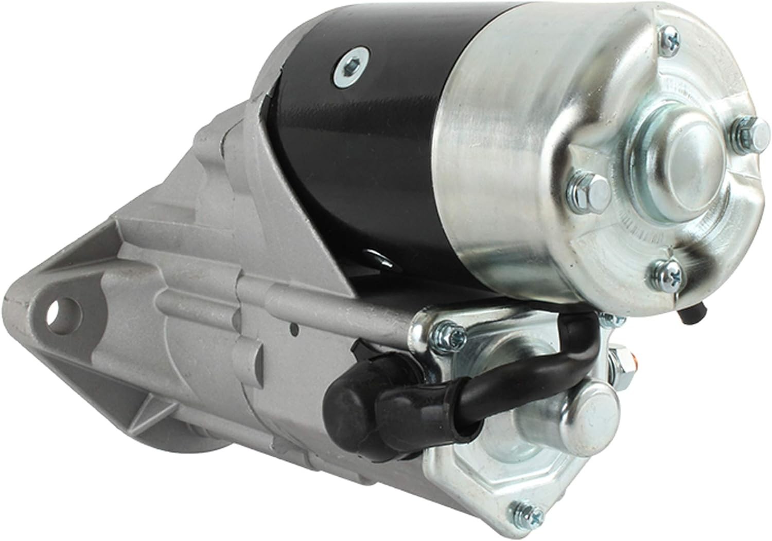 Car Starter Motor For Toyota 228000-1611