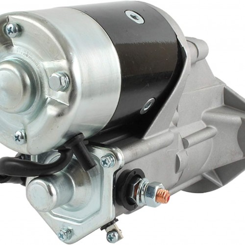 Car Starter Motor For Toyota 228000-1611picture5