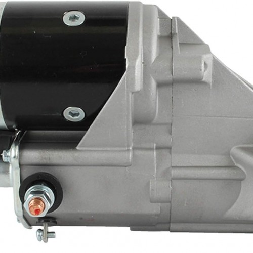 Car Starter Motor For Toyota 28100-17060picture2