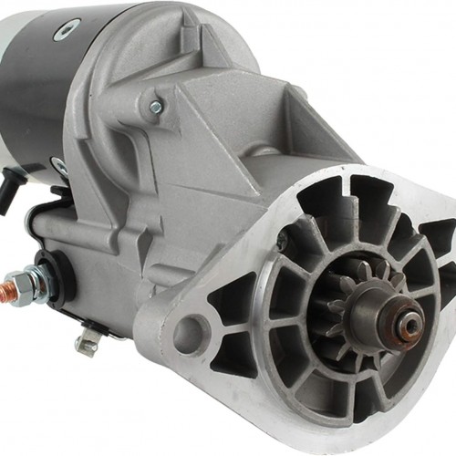 Car Starter Motor For Toyota 28100-17060picture3