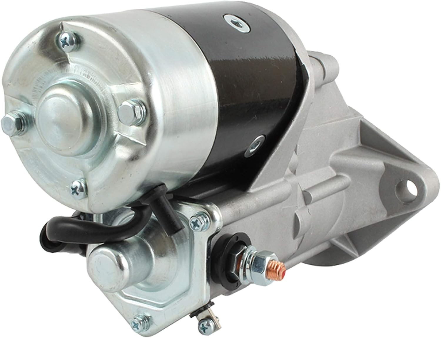 Car Starter Motor For Toyota 1280008641