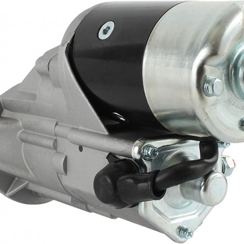 Car Starter Motor For Toyota 1280008641picture4