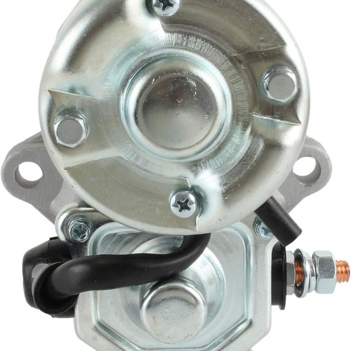 Car Starter Motor For Toyota 1280008641picture5