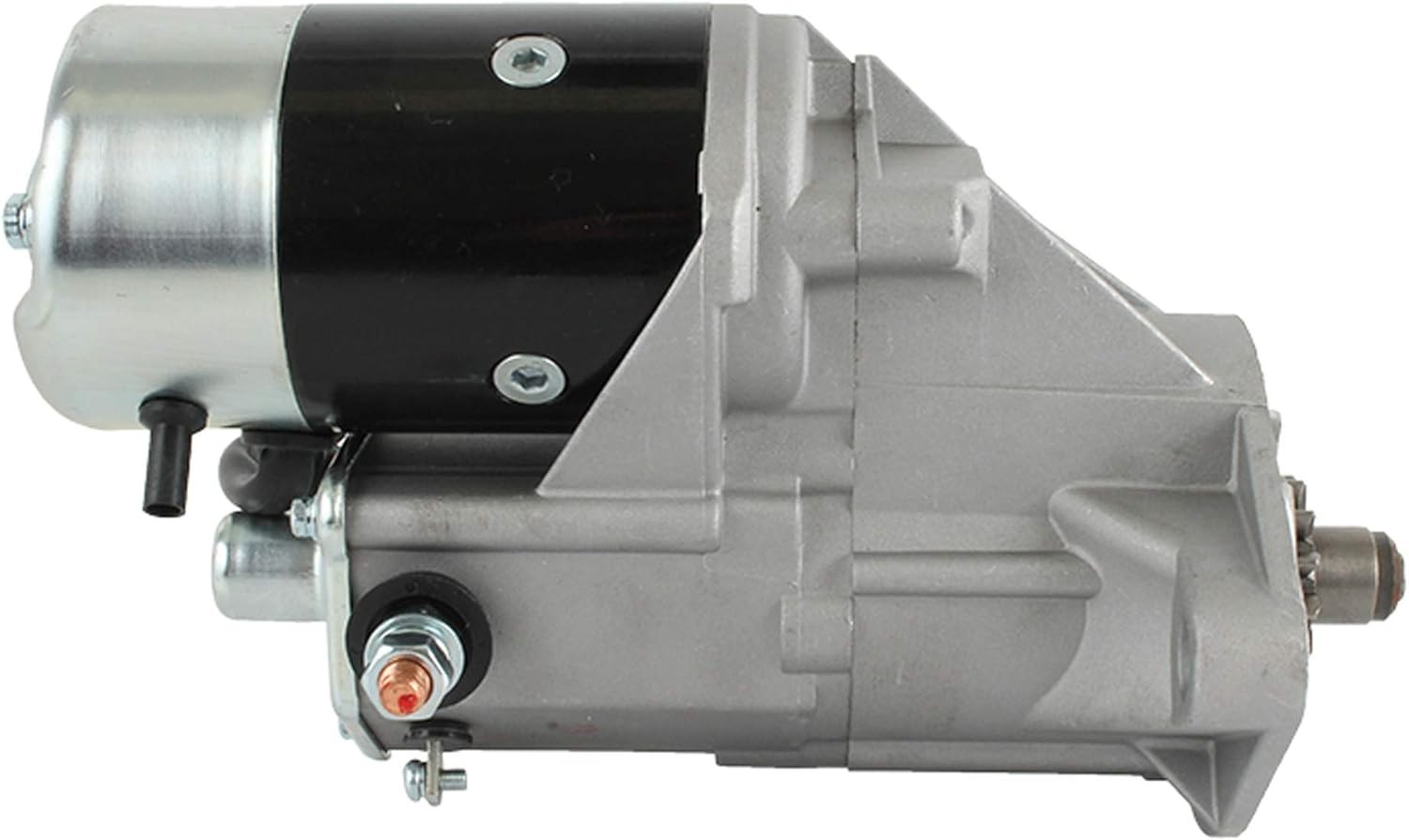 Car Starter Motor For Toyota 18197