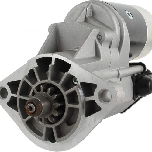 Car Starter Motor For Toyota 18197picture3