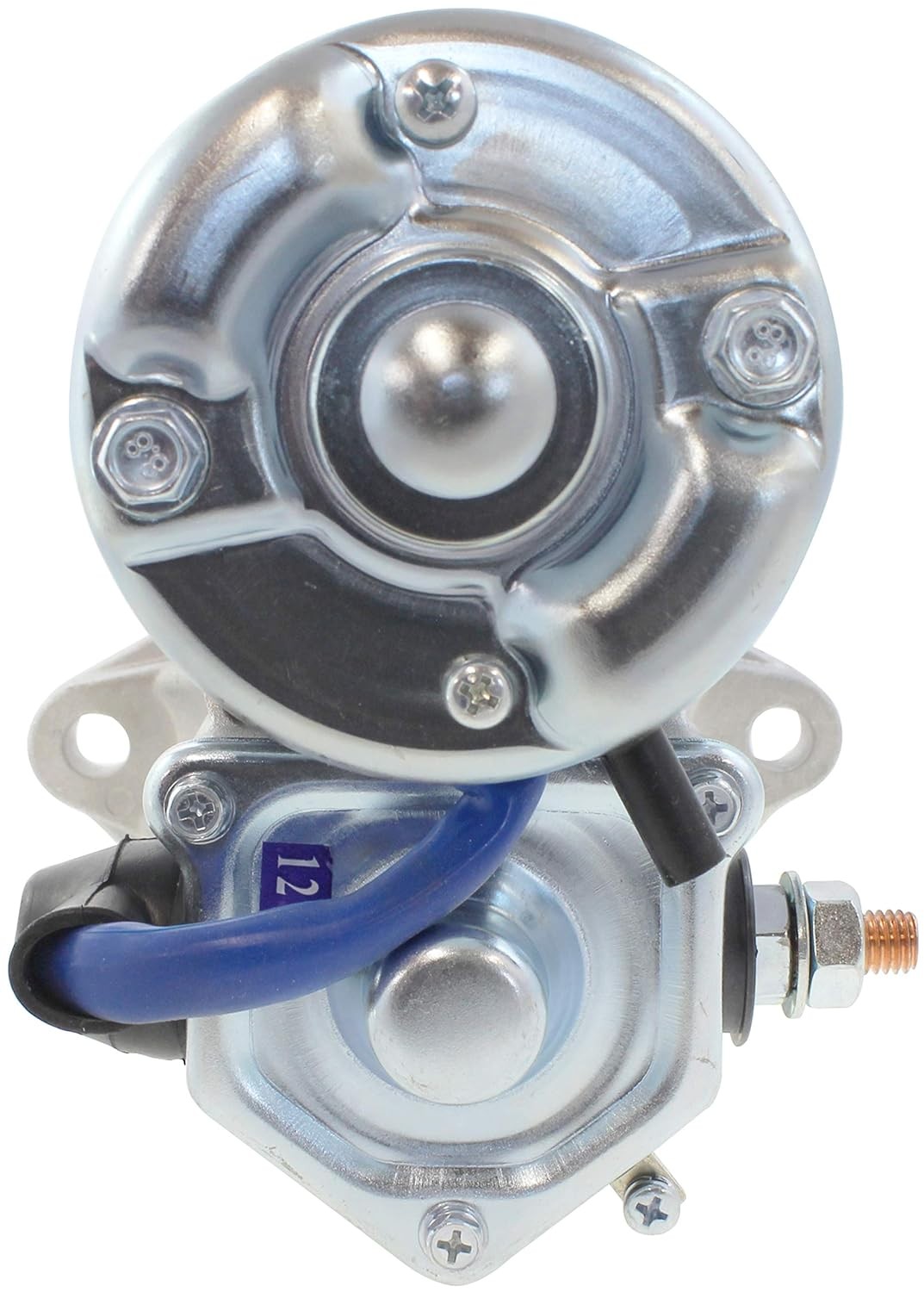 Car Starter Motor For Toyota 2810017010