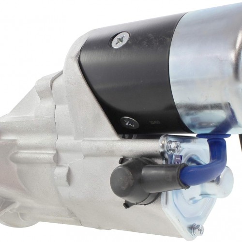 Car Starter Motor For Toyota 2810017010picture3