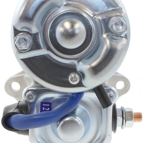 Car Starter Motor For Toyota 28100-17091picture5