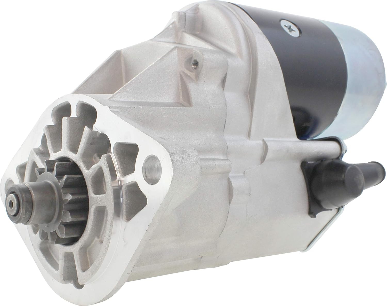 Car Starter Motor For Toyota QD1530