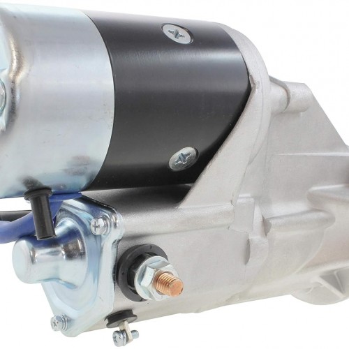 Car Starter Motor For Toyota QD1530picture3